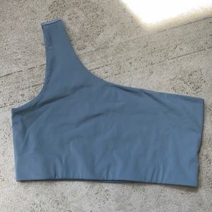 Girlfriend collective Bianca bra worn once